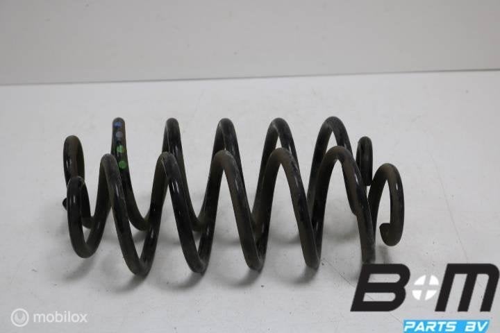 Set achterveren Audi A6 4G ., Autos : Pièces & Accessoires, Suspension & Châssis, Utilisé