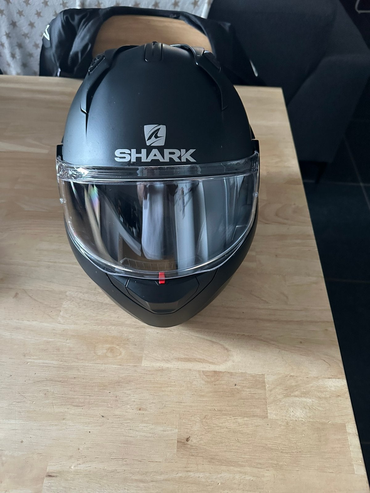 Helm shark, Ophalen, Systeemhelm, Dames, Shark