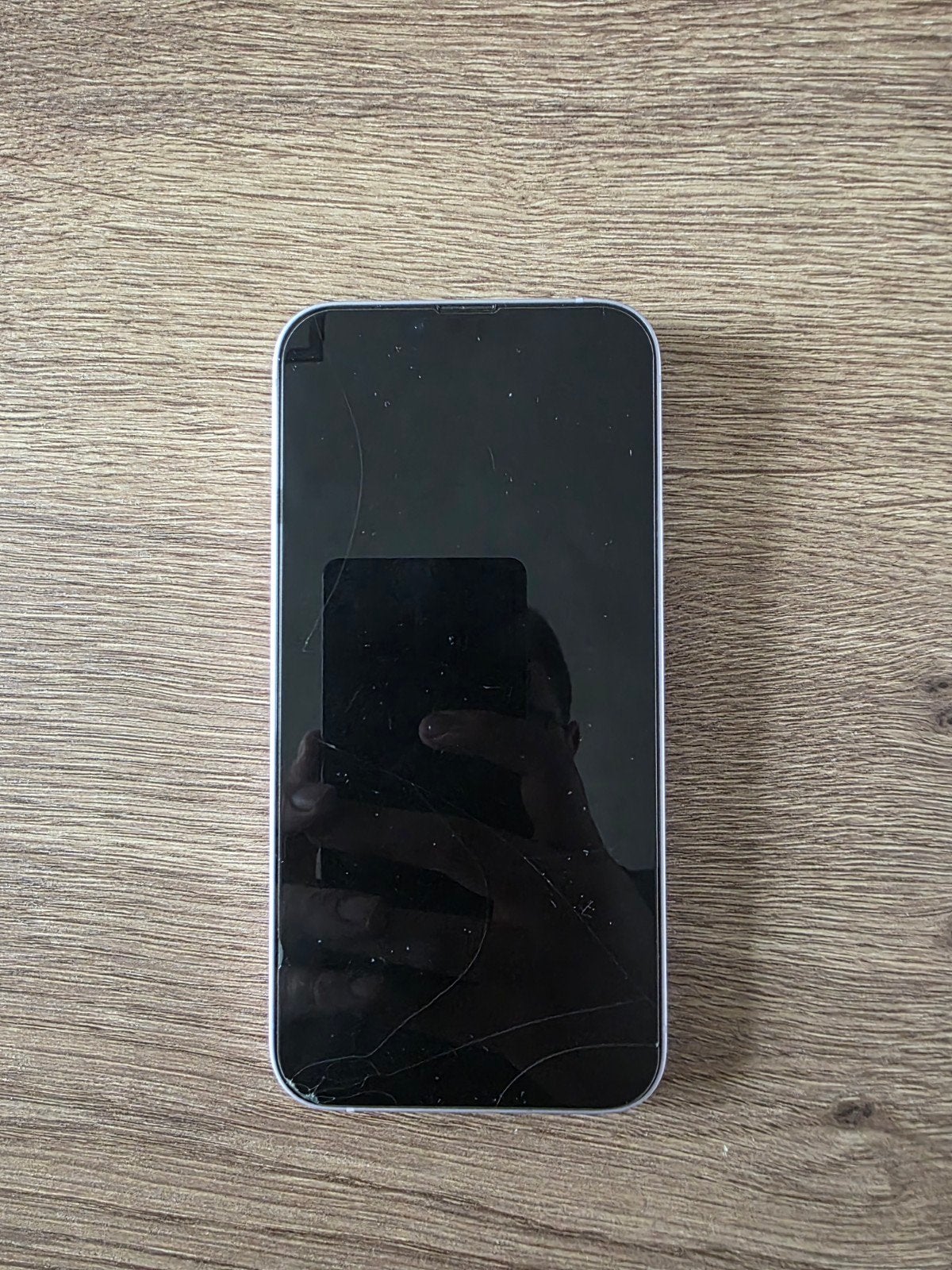Iphone 14 plus - 128gb, Telecommunicatie, Mobiele telefoons | Apple iPhone, Ophalen, Zo goed als nieuw, 128 GB, IPhone 14