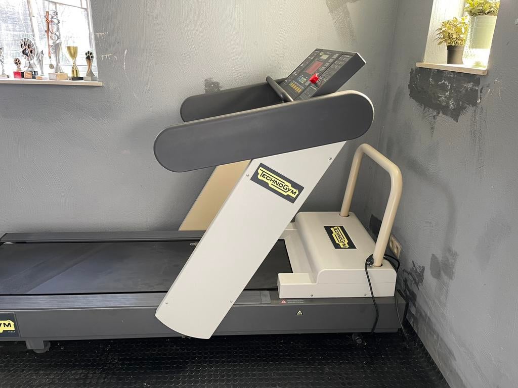 Loopband, Ophalen, Zo goed als nieuw, Loopband