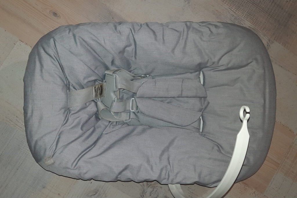 2x Tripp trapp newborn set, Enfants & Bébés, Enlèvement, Utilisé
