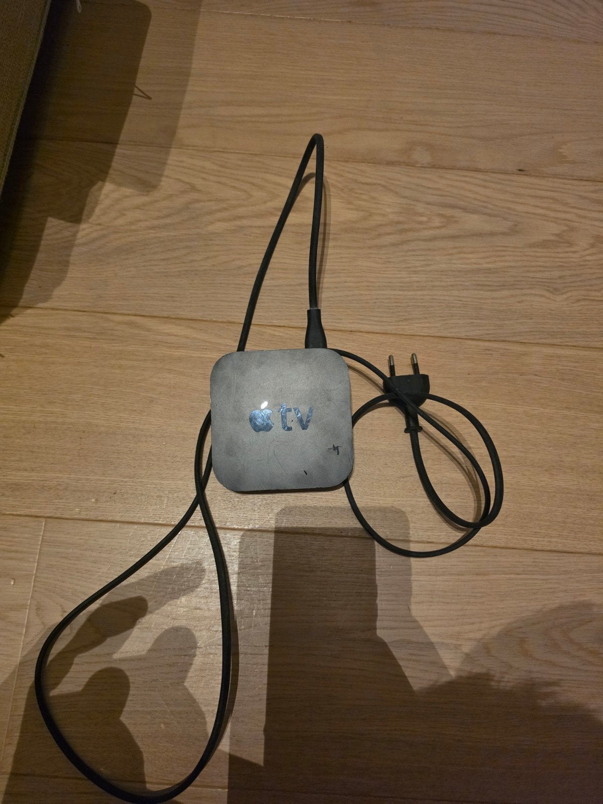 Apple TV, Computers en Software, Vintage Computers, Ophalen