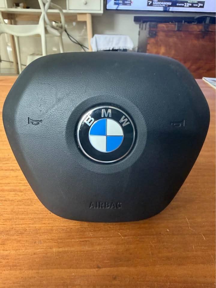 Airbag origine BMW g20/g21 (2021), Autos : Pièces & Accessoires, Enlèvement, Utilisé, BMW