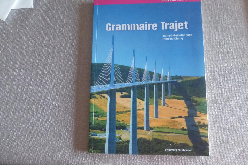 schoolboeken, Ophalen, Duits