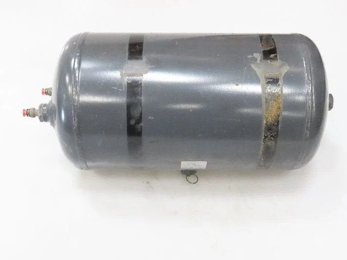 DAF Compressed Air System Luchttank 20L DAF, Ophalen, Gebruikt