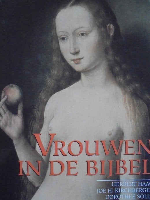 Vrouwen in de Bijbel  1, Envoi, Neuf, Peinture et dessin