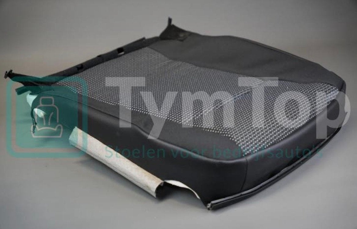 Zitting schuim bekleding  stoel Mercedes Vito W639 facelift, Ophalen of Verzenden, Mercedes-Benz