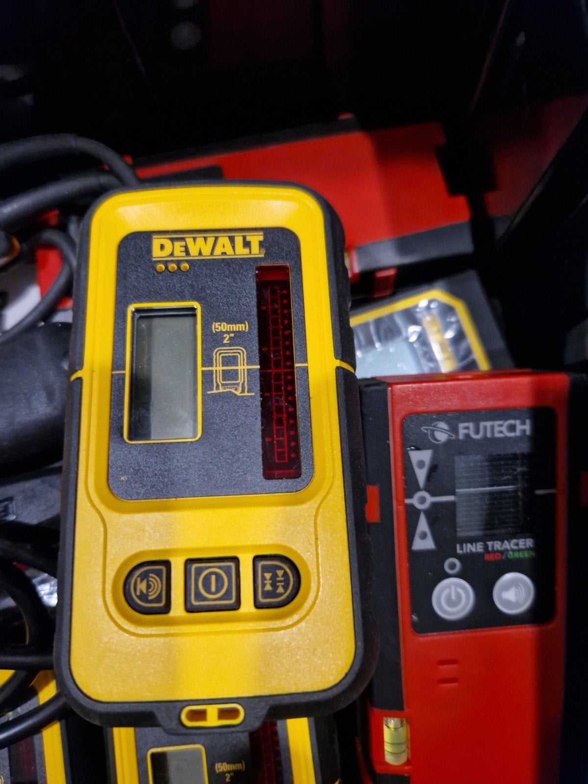 Dewalt DE0892, Enlèvement, Neuf