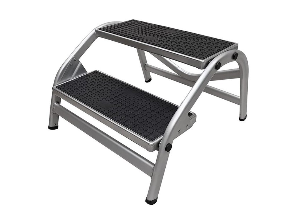 HABA Darwin XL dubbele opstap, Caravanes & Camping, Caravanes & Camping Autre, Enlèvement, Utilisé