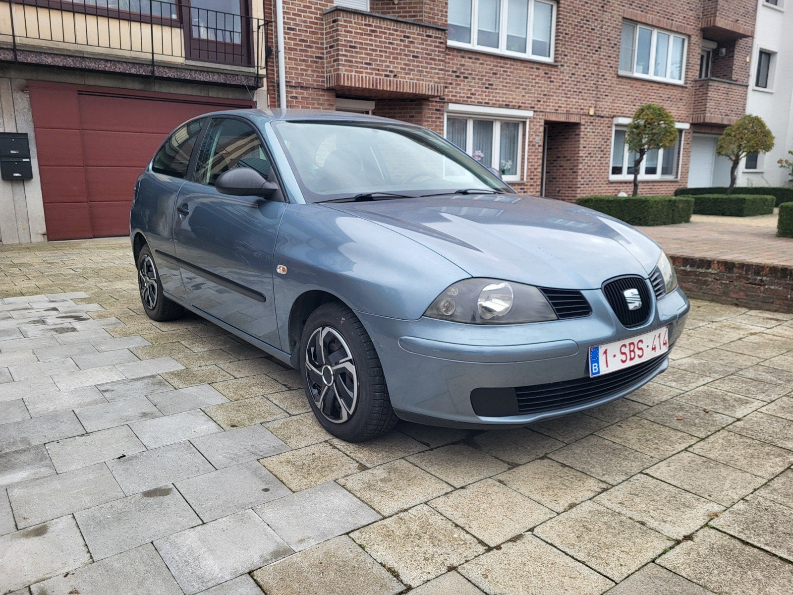Seat Ibiza 1.2 essence 87 000 km homologuée, Autos, Achat, Ibiza, Particulier, Essence