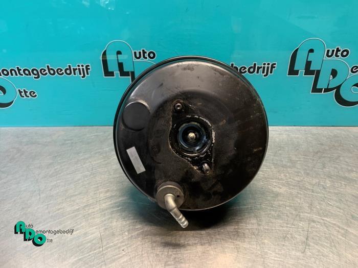Assistant de freinage d'un Lexus IS 200 (IS 200 99-), -, 3 mois de garantie, Lexus, Utilisé