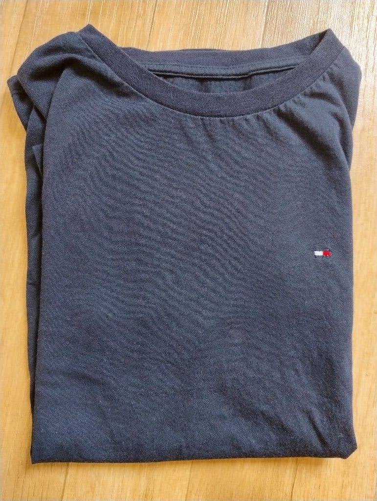 T shirt garçons tommy Hilfiger 10 12 ans, Enfants & Bébés, Garçon, Autres types, Tommy Hilfiger, Utilisé