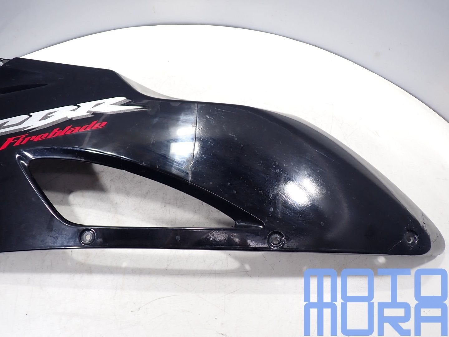 Honda CBR 1000 RR 2004 - 2005 zijkuipdeel links zijkap linke, Gebruikt, -, -, Ophalen of Verzenden