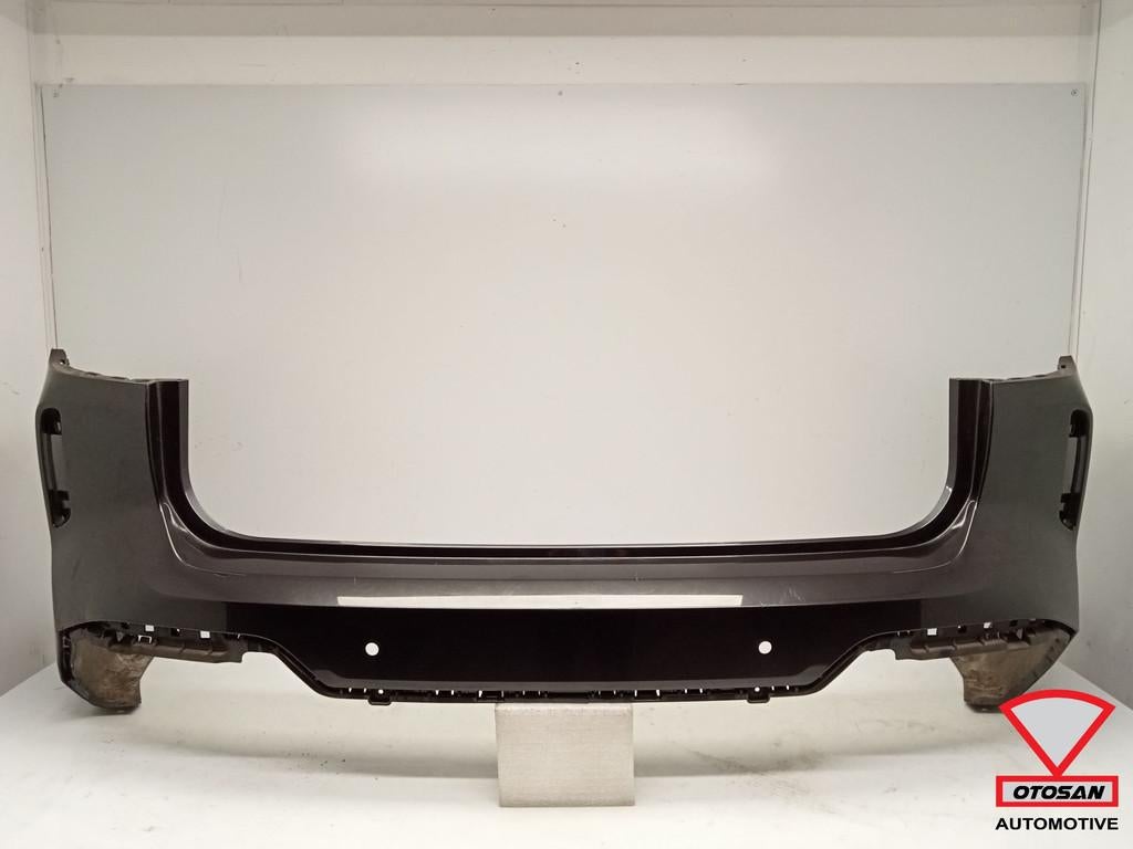 BMW IX3 G08 LCI M Pakket Achterbumper Bumper 6xPDC Origineel, Petuelring 130
80788  Munich, DE, Gebruikt, Info@bmw.de, Bumper