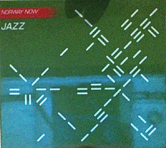 À VENDRE - CD VARIOUS - Norway Now - Jazz, Envoi, Jazz