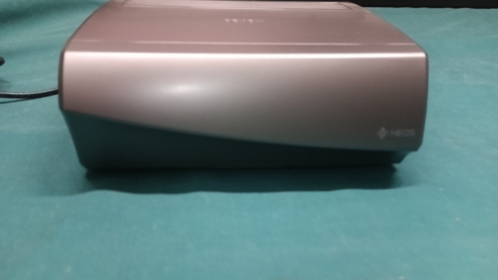 Denon HEOS Amp HS2, Ophalen of Verzenden, Stereo, Denon