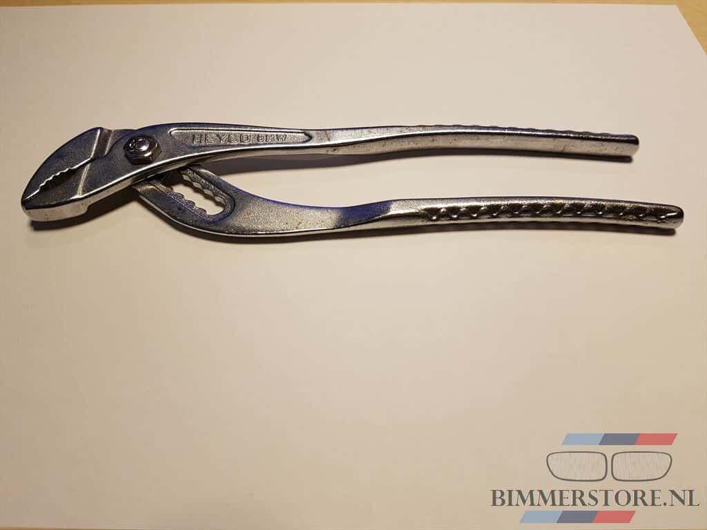 Gereedschap Originele Heyco waterpomptang BMW onBoard Tools, Auto-onderdelen, Gebruikt, -, -, Ophalen of Verzenden