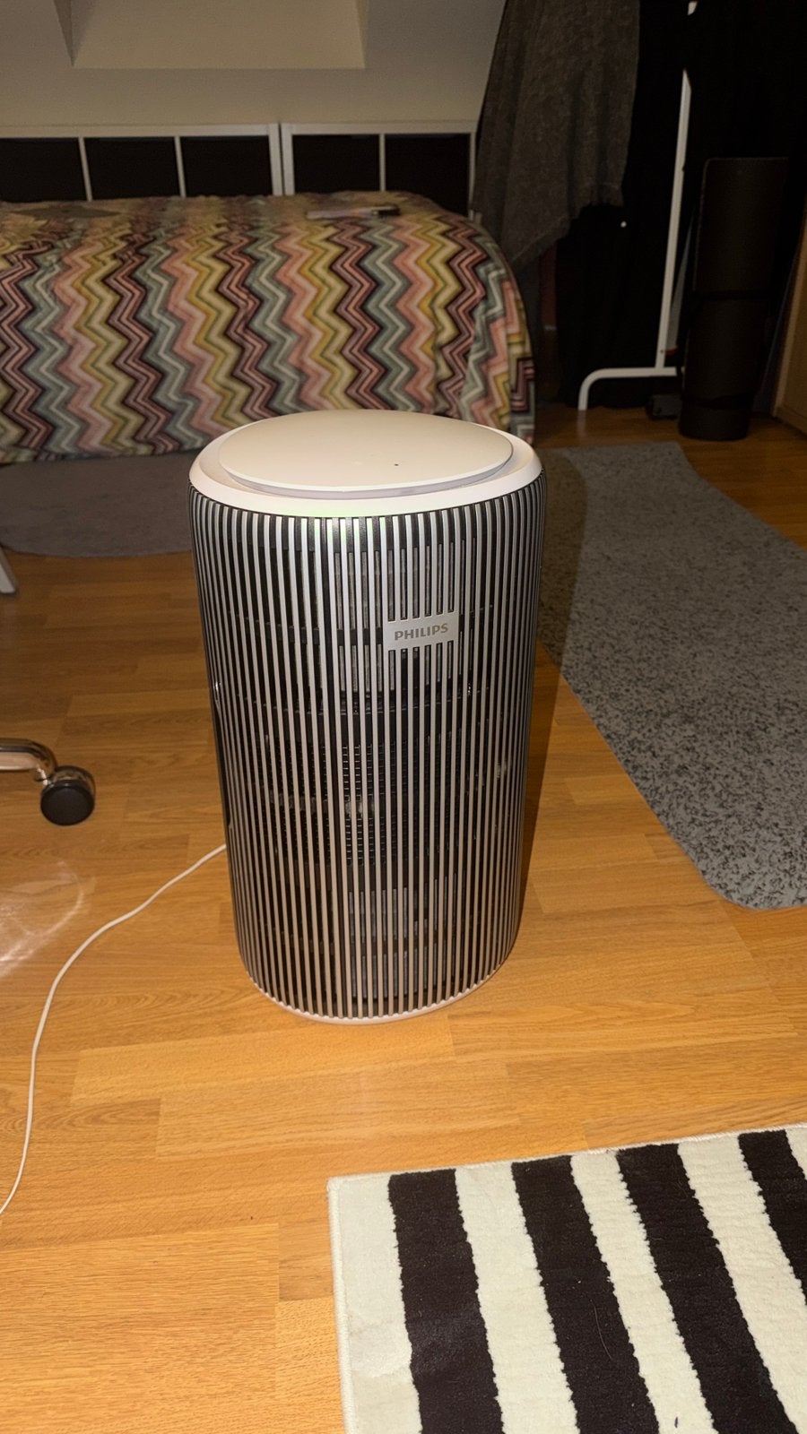 Airpurifier philips, Ophalen of Verzenden, Zo goed als nieuw, Luchtreiniger