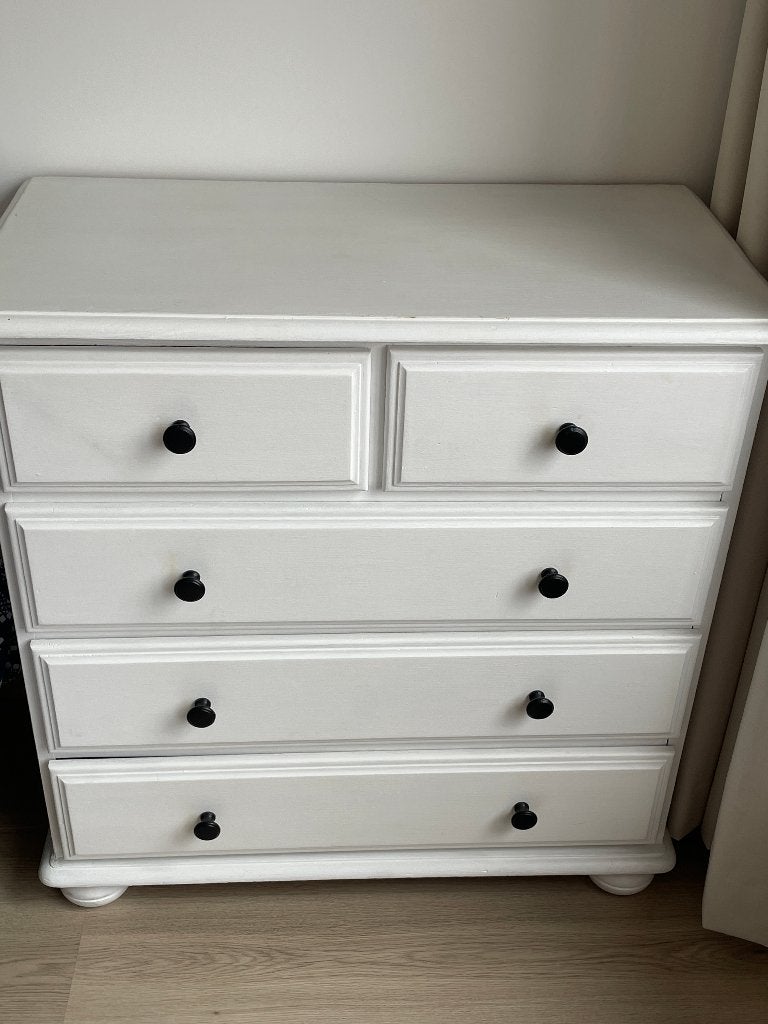 commode, 25 à 50 cm, 5 tiroirs ou plus, Moins de 100 cm, Enlèvement