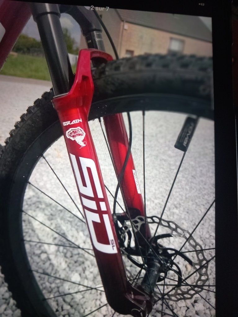 Vtt spécialized epic s works, Fietsen en Brommers, Fietsen | Mountainbikes en ATB, Ophalen, Zo goed als nieuw