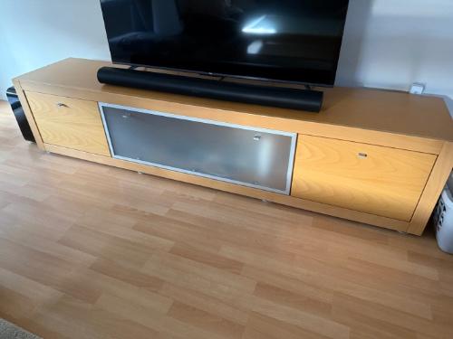 Design TV meubel Hülsta, 25 à 50 cm, Moins de 100 cm, 150 à 200 cm, Enlèvement