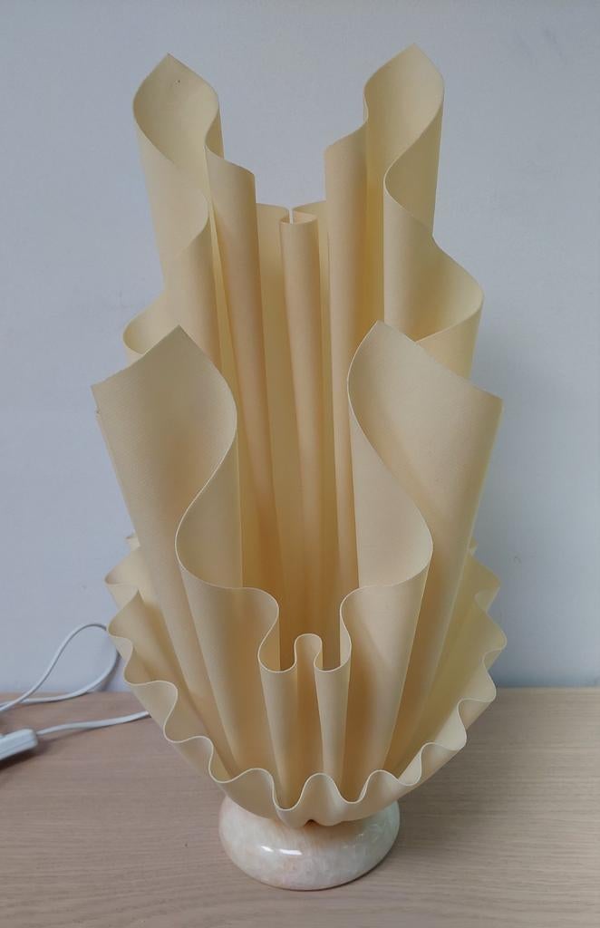 Vintage lamp J & B collection, Maison & Meubles, Lampes | Appliques, Enlèvement ou Envoi