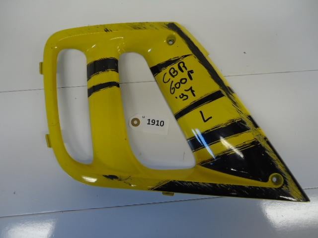CBR600F 1995 - 1998 Honda Kuipdeel D1-18080