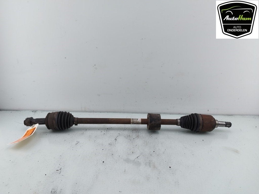 CARDAN AVANT DROIT (TRANSMISSION) Panda / Pandina (312), Utilisé, Fiat