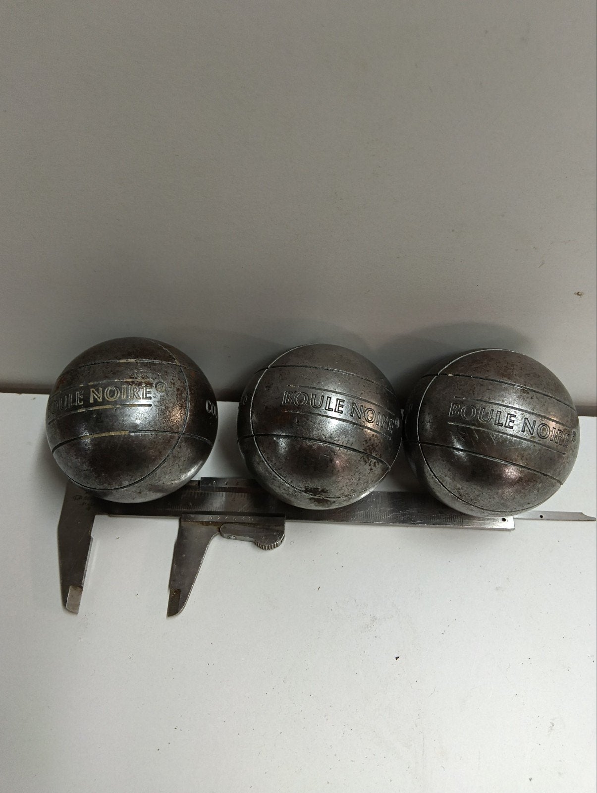petanque ballen jeu de boules professionele, Sport en Fitness, Ophalen of Verzenden