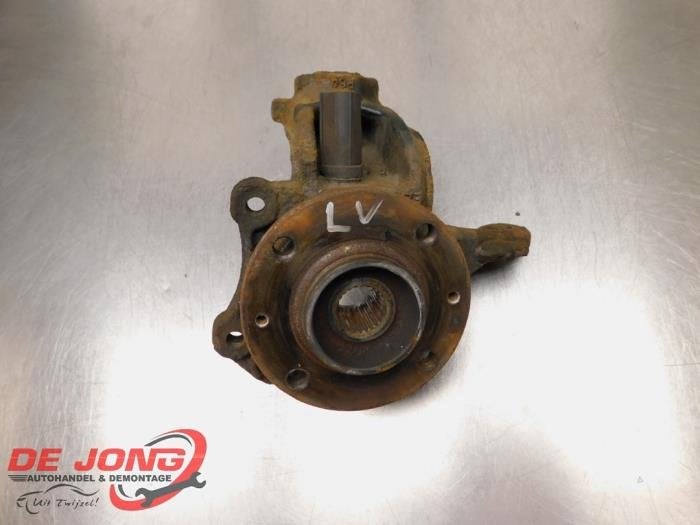 Joint avant gauche d'un Peugeot 208, Autos : Pièces & Accessoires, Suspension & Châssis, Peugeot, Utilisé, 3 mois de garantie