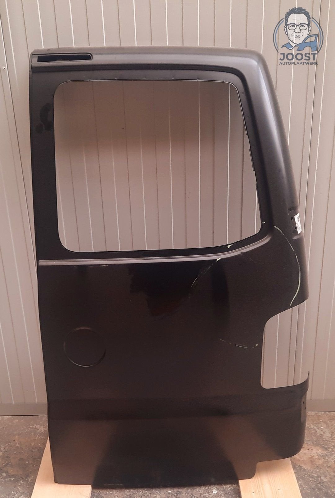 Achterdeur nw. rechts achterklep orgineel VW T5 T6 7H0827092, Auto-onderdelen, Achterklep, Herkomst onderdeel bekend, Nieuw, Ophalen of Verzenden