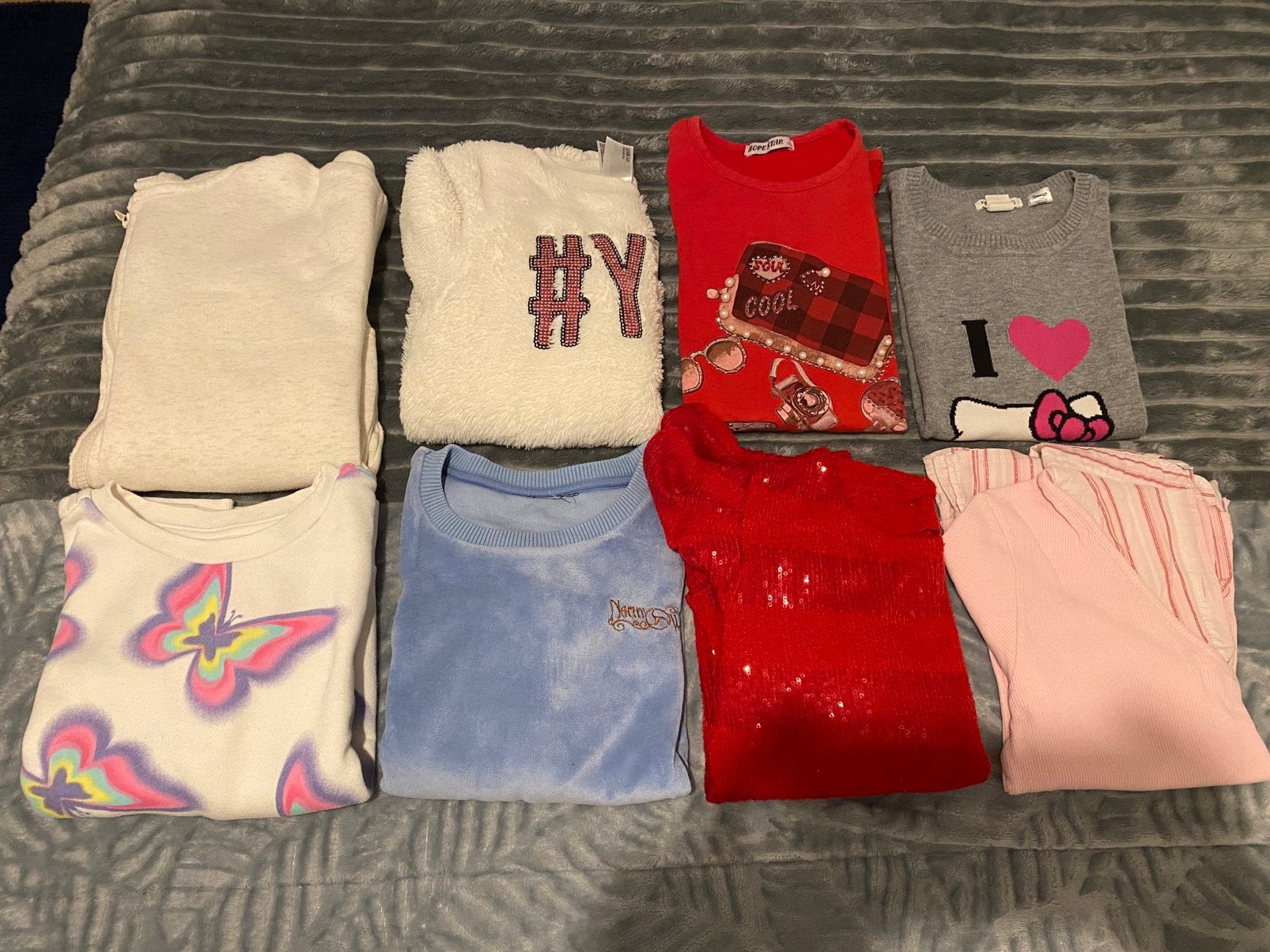 Mooie meisjeskleding maat 134, Kleding | Dames, Dames-kledingpakketten, Ophalen, Zo goed als nieuw