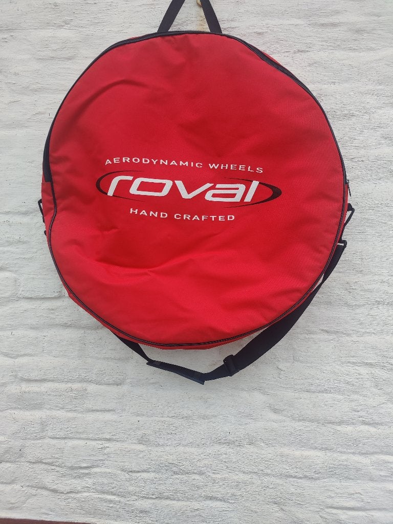 Wieltas specialized roval, Fietsen en Brommers, Ophalen of Verzenden