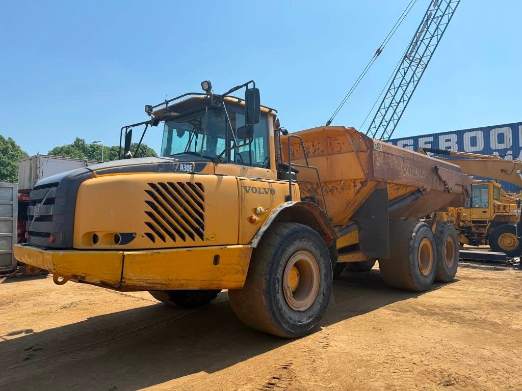 Volvo A 30 E