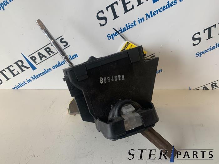 Levier de sélection automatique d'un Mercedes E-Klasse, 3 mois de garantie, Utilisé, -, -