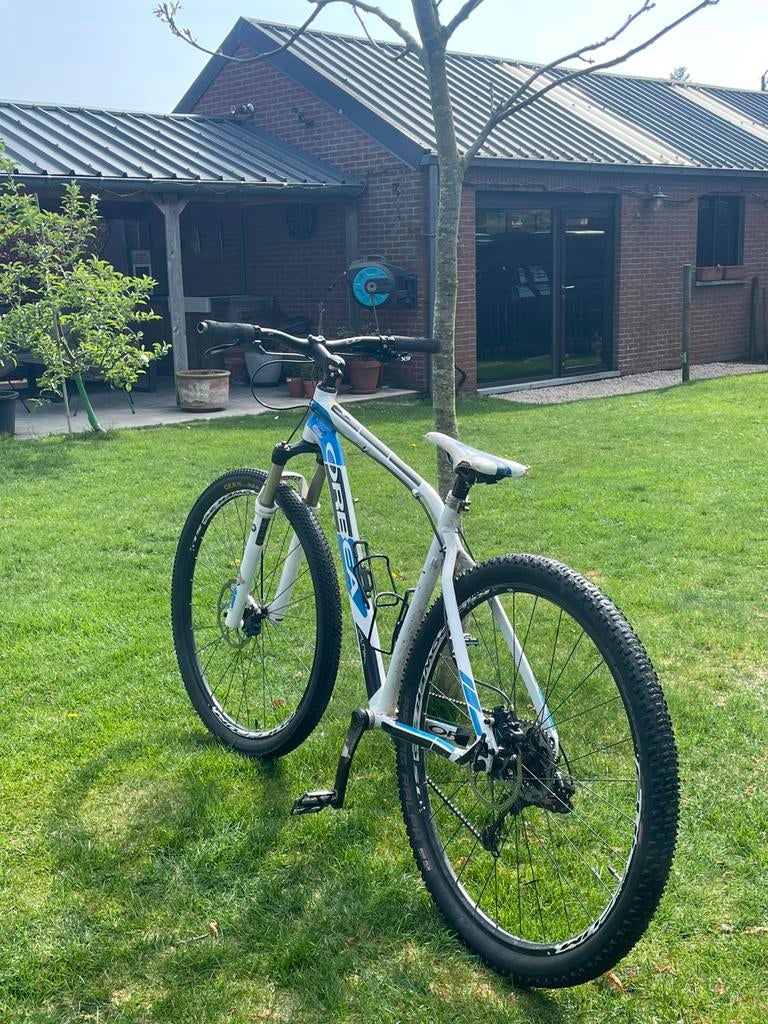 Orbea maat L, Hardtail, Ophalen, Zo goed als nieuw