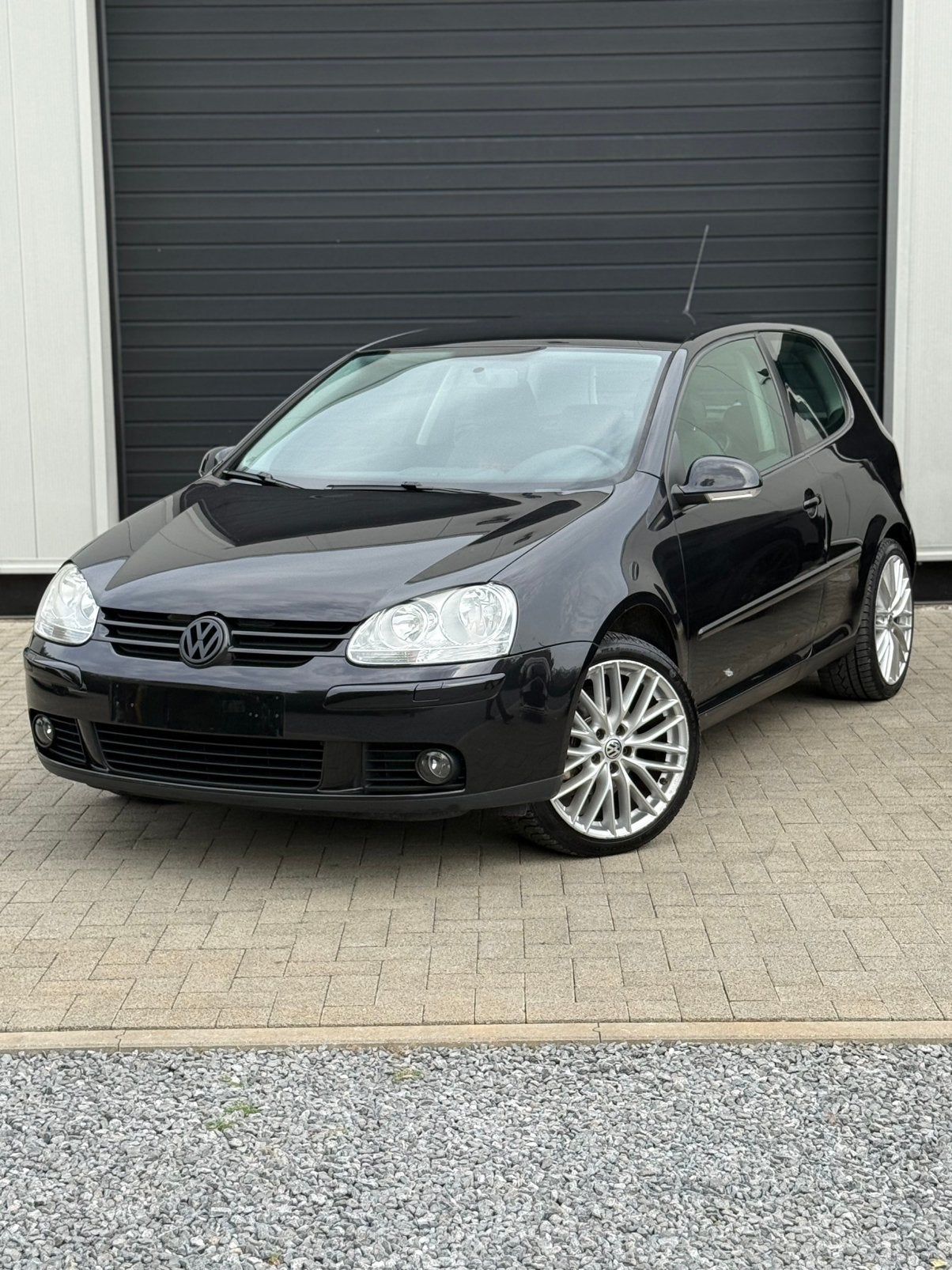 Volkswagen Golf 5 édition GOAL 1.4 Essence CarPlay, Achat, Entreprise, Boîte manuelle, Golf