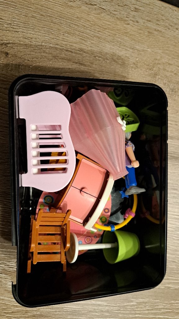 playmobil, Enfants & Bébés, Enlèvement, Comme neuf, Pièces détachées, Autres types
