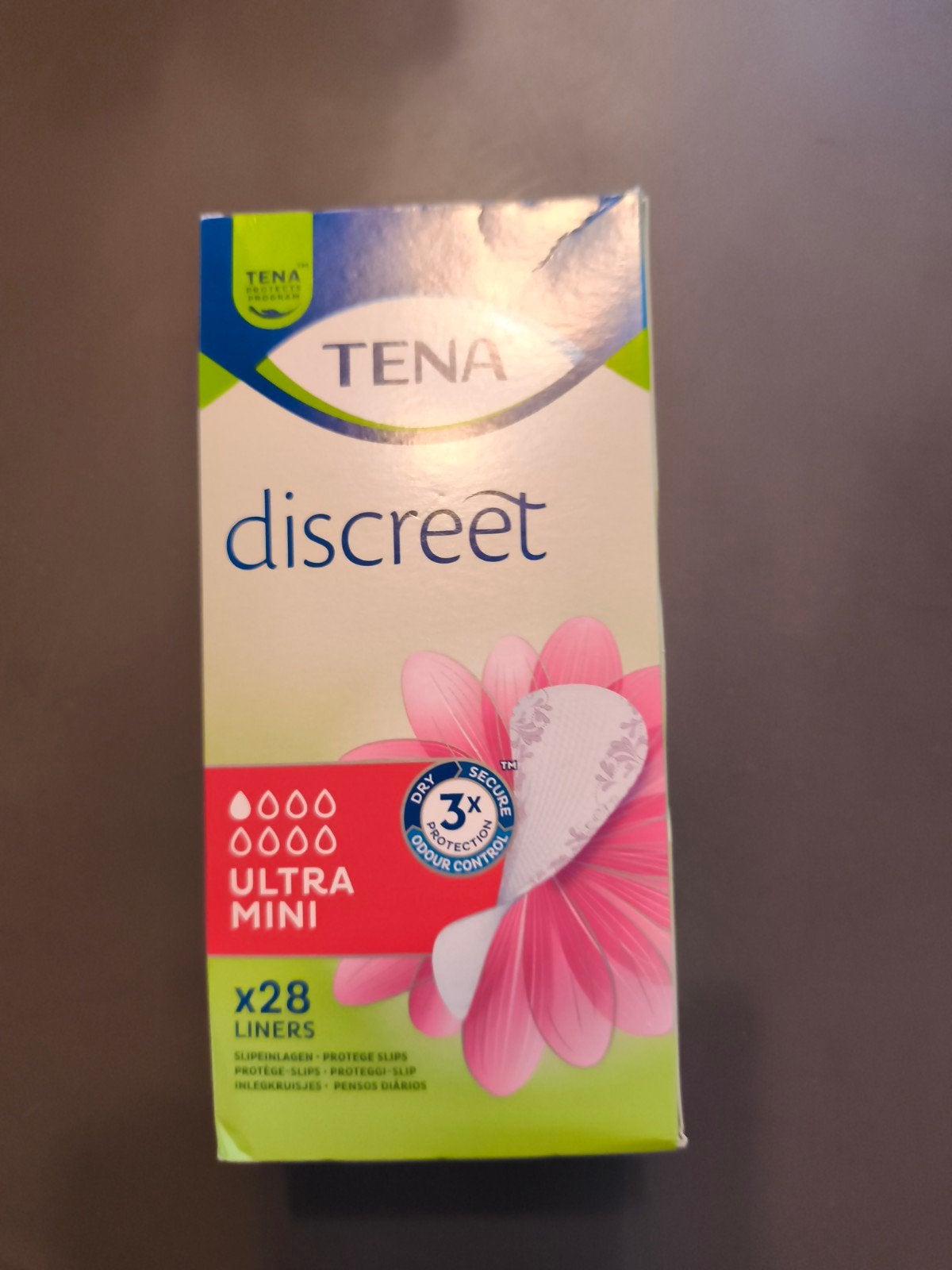 tena discreet ultra mini, Enlèvement, Neuf