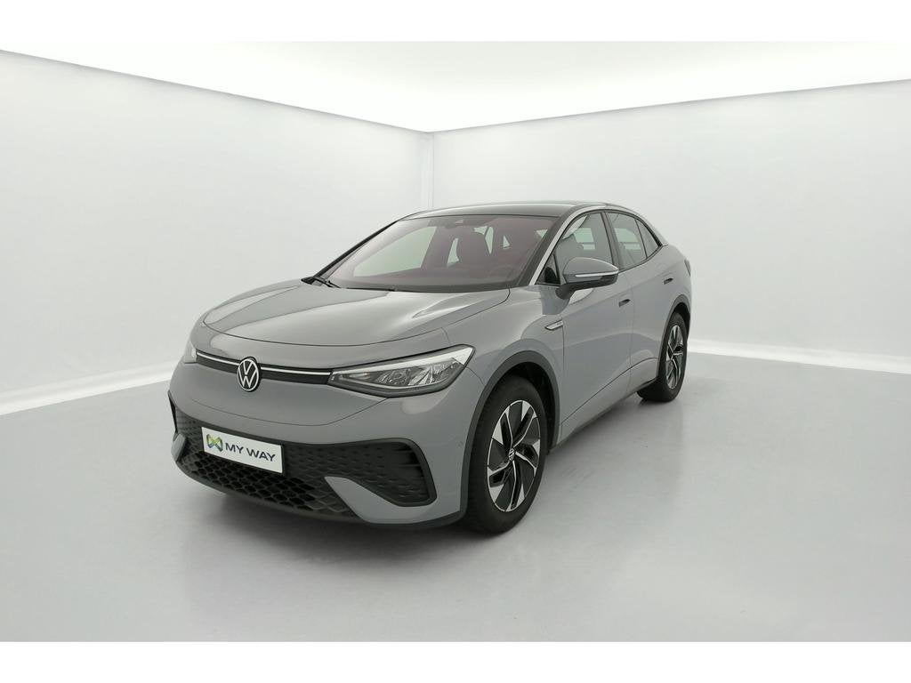 Volkswagen ID.5 ID.5 77 kWh Pro, Automaat, Overige modellen, Elektrisch, ABS