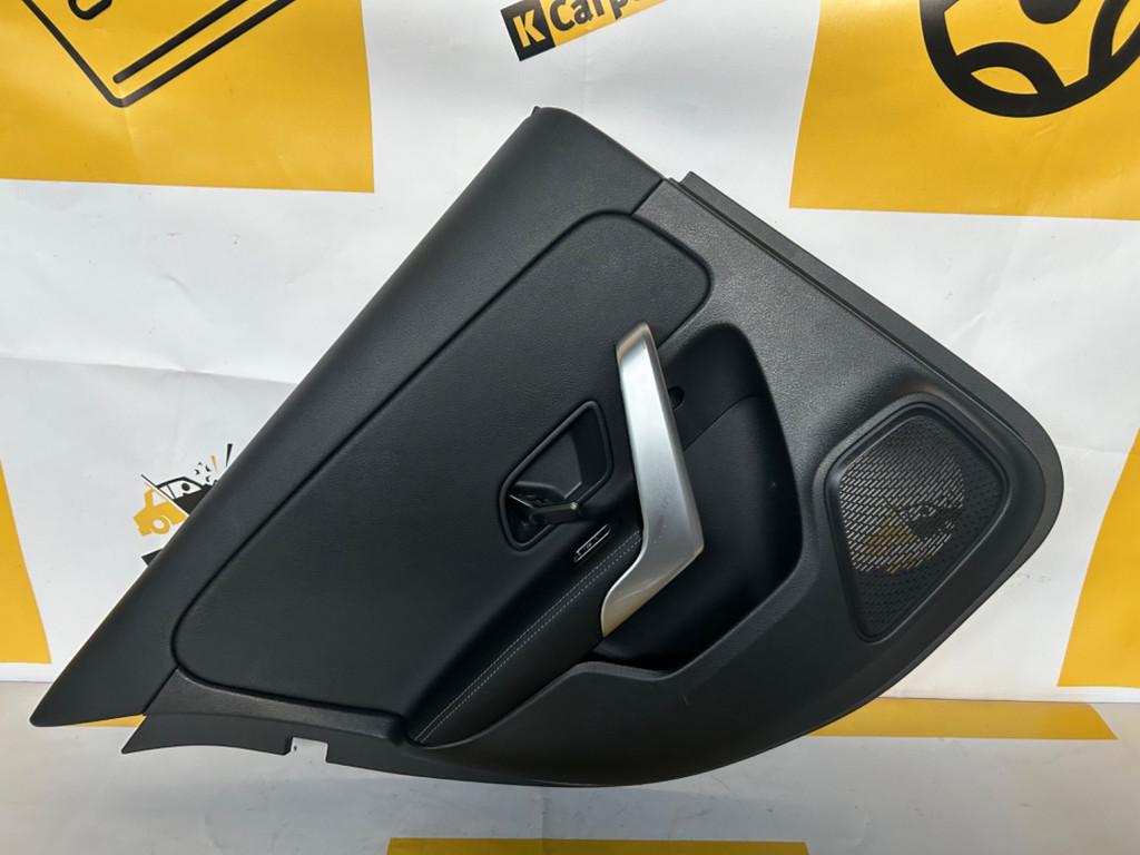 Mercedes A-Klasse W177 Links Achter Bekleding A1777303500LH, Auto-onderdelen, Interieur en Bekleding, Gebruikt, Mercedes-Benz AG