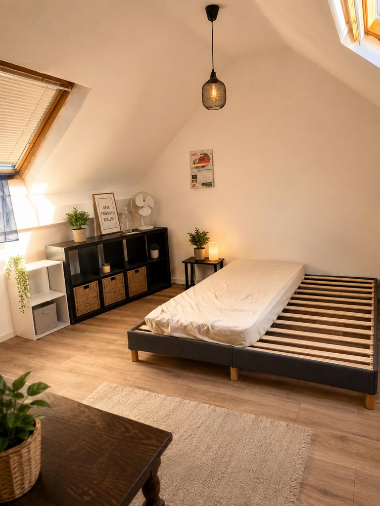 Chambre a louer