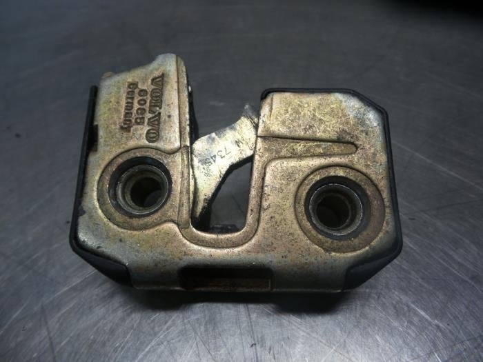 Deurslot Mechaniek 4Deurs rechts-voor van een Volvo S90, Auto-onderdelen, Gebruikt, -, -, Ophalen of Verzenden