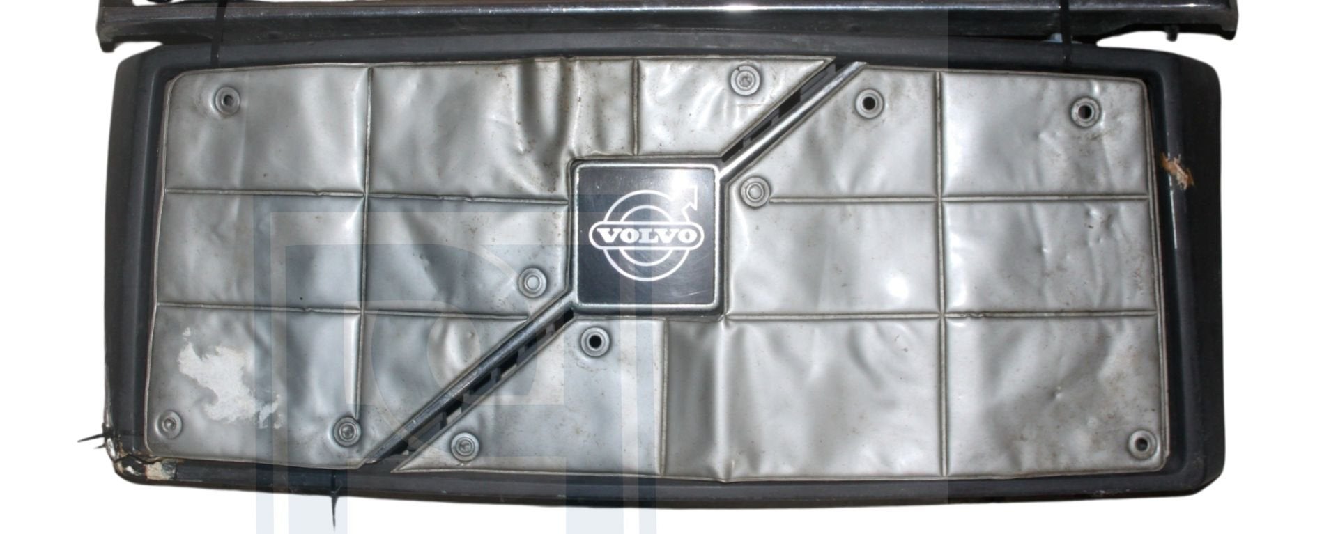 Volvo Used Grille Cover, Radiator Protection for Volvo 240,, Enlèvement ou Envoi, Neuf