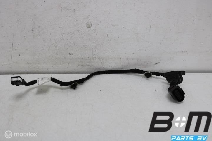 Deurkabelboom linksvoor Audi A2 8Z1971035L, Utilisé