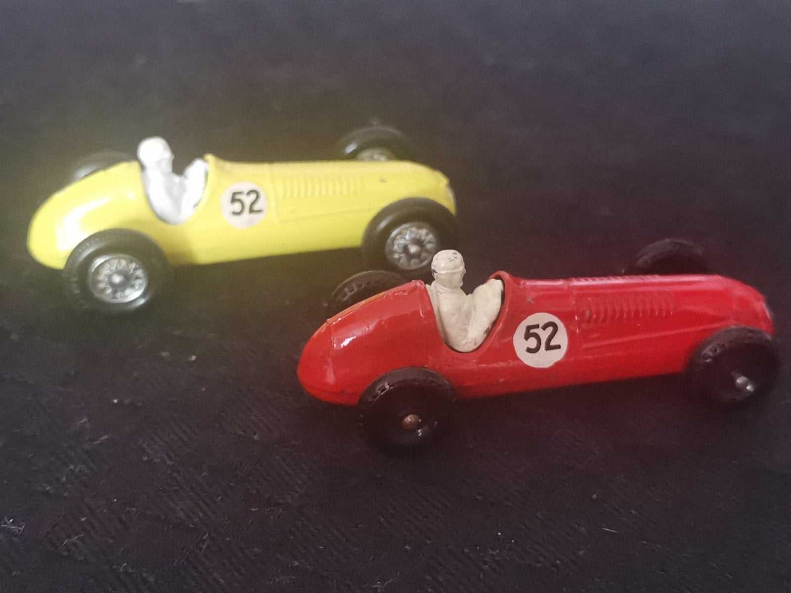 Lesney, Hobby en Vrije tijd, Modelauto's | Overige schalen, Ophalen