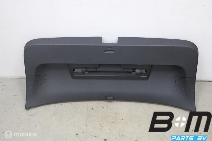 Achterklepbekleding VW Golf 8R 5H6867601B, Gebruikt