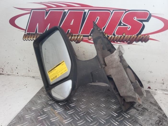 Rétroviseur extérieur gauche d'un Ford Transit, -, -, 3 mois de garantie, -