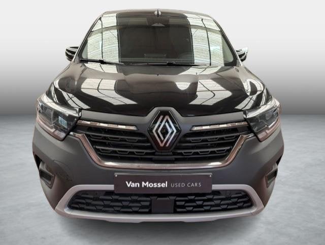 Renault Kangoo Renault Kangoo Van Extra L2 dci 95, Autos, Neuf, Achat, https://public.car-pass.be/vhr/99b51a19-497e-4f7a-914d-cb314169572f
