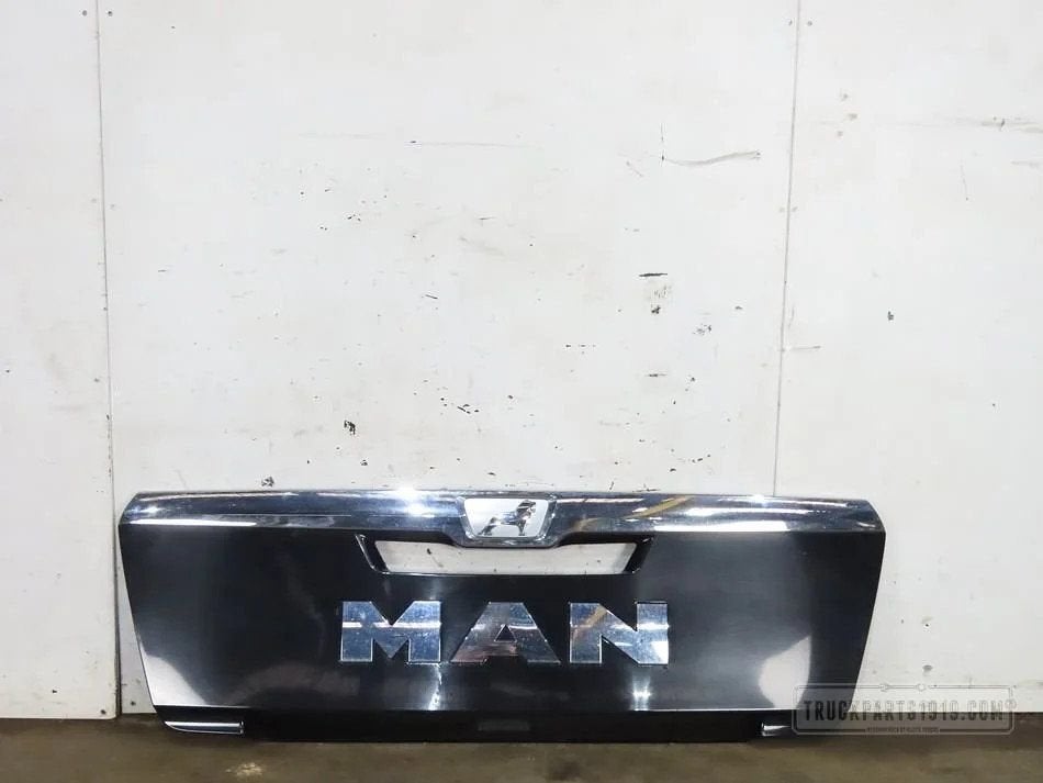 MAN Body & Chassis Parts Grille TGS, Enlèvement, Utilisé, MAN, Carrosserie et Tôlerie